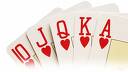 Poker or Black Jack? - Poker or Black Jack?