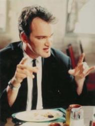 tarantino - tarantino