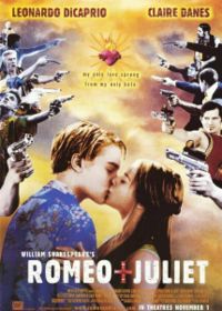 romeo and juliet - romeo and juliet