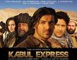 Kabul Express - Kabul Express