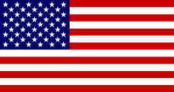 American Flag - American Flag