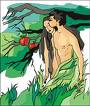 Adam and Eve - Adam and Eve
