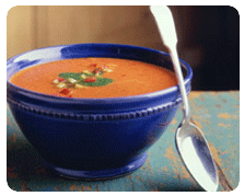 soup - its tasty