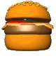 Burger - Hamburger