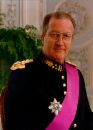 Albert II - king albert 2 of Belgium