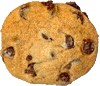 chocolate chip cookie - chocolate chip cookie