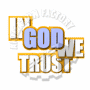 Trust in God - Trust in God
