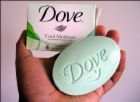 dove - dove soap