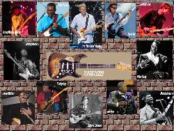 Guitarits - look at dis pic for inspiration
