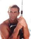 Sean Connery/James Bond - to me, the best James Bond there ever was! Sean Connery/James Bond - to me, the best James Bond there ever was!