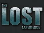 The Lost Experience Game - game that follows the show Lost, you log on to different websites for clues about people running the Hanso Foundation, the Dharma project, etc