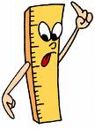 ruler - ruler, measurements, metric, 