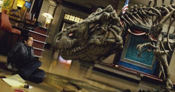 Night at the Museum - Night at the Museum