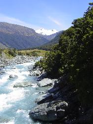 Here are some of the mountains where I live - This is Mt Aspiring National Park, just out of Wanaka, New Zealand, South Island.