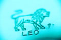 Zodiac sign Leo - The starsign Leo