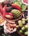 Exotic Foods - exotic foods