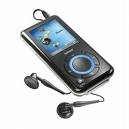 Sansa MP3 player - Sansa MP3 player