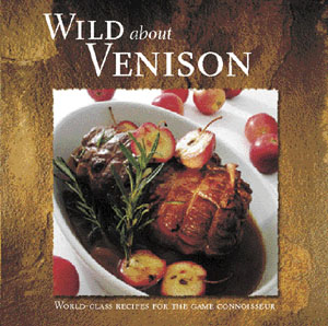 Venison Cooking - venison
