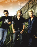 Rascal Flatts - Rascal Flatts