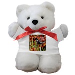 Teddy Bear - Teddy Bear available only at my store, Art by Cathie http://www.cafepress.com/artbycathie