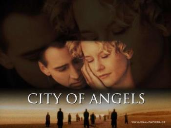 movie - city of angels