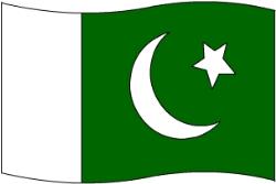 Pakistani - Pakistani