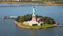 Statue Of Liberty - Statue of Liberty