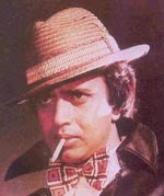 mithun da - Actor Indian.. revolutionized dancing in Hindi Cinema 