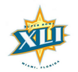 Super Bowl - xli