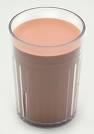 Chocolate Milk - I cannot stand to drink plain white milk, but I&#039;m crazy about chocolate milk. 