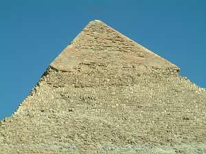 pyramid - pyramids of egypt