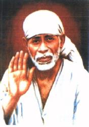 Sai Baba - Lord Shirdi Sai Baba