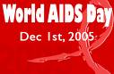 aids - aids day