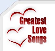 love songs - love songs