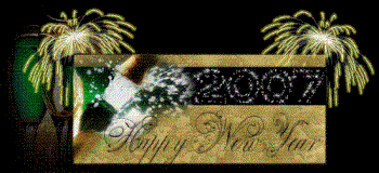 new year - fresh starts are welcome and hopefully we can full use of them new year - fresh starts are welcome and hopefully we can full use of them