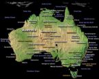 AUSTRALIA {a land down under} - australia