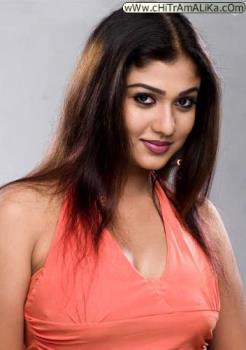 nayan - my dream