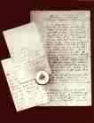 handwritten letters - personal touches from person to person lost on the information highway. handwritten letters - personal touches from person to person lost on the information highway.