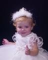 Lil Katie Rose 16lbs. 1-1/2 yr.old