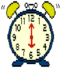 clock - clock