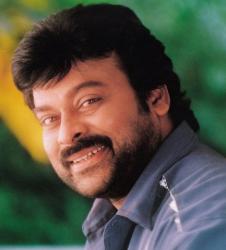 Chiranjeevi - Chiranjeevi in Politics