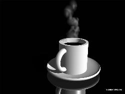 Cup of Coffee - Cup of Coffee
