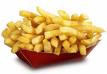 Yummy french fries! - Yummy french fries!