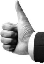 Thumbs Up - thumb Thumbs Up - thumb