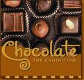 chocolate - it's very tempting. chocolate - it's very tempting.