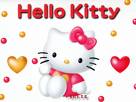 hello kitty - hello kitty