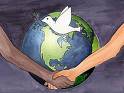 world peace - no we cannot, but we can reduce it 