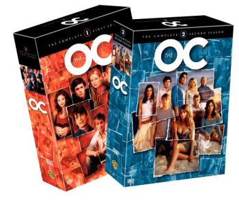 The O.C. - oc