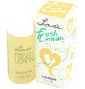 Loves&#039; Lemon Cologne - smells just like fresh squeezed lemons!