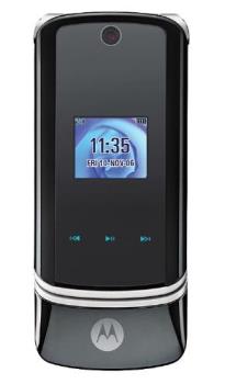 Motorola KRZR K1 - This one's Mine..!!